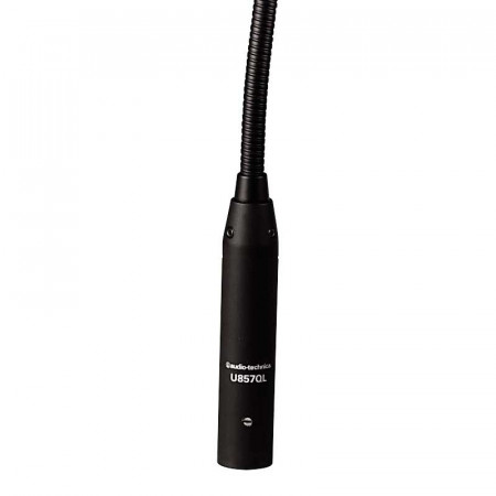AUDIO-TECHNICA U857QL