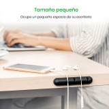 PACK ORGANIZADOR CABLES UGREEN