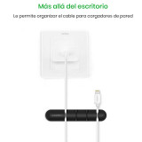 PACK ORGANIZADOR CABLES UGREEN