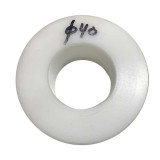 Casquillo teflon puntera rotor 40MM