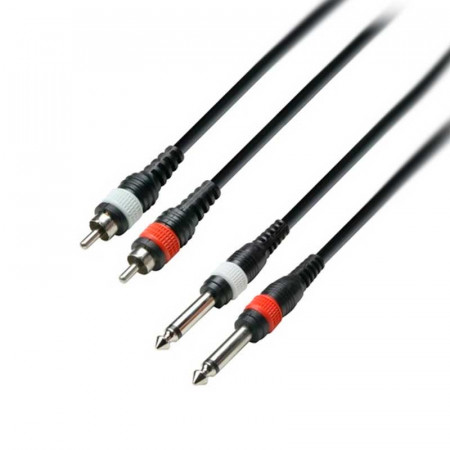 Adam Hall Cables 3 STAR TPC 0100 M