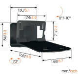 VOGEL´S SOUND 3205