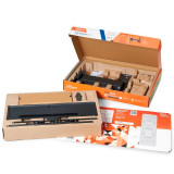 VOGEL´S QUICK TVM 1423