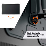 VOGEL´S QUICK TVM 1443