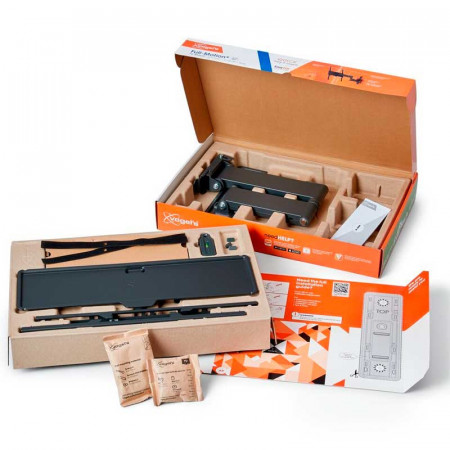 VOGEL´S QUICK TVM 1443