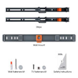 VOGEL´S QUICK TVM 1613
