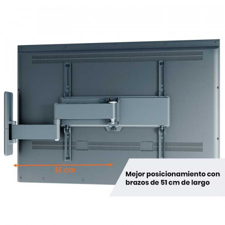 VOGEL´S QUICK TVM 1643