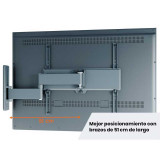 VOGEL´S QUICK TVM 1643