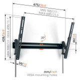 VOGEL´S TVM 3613