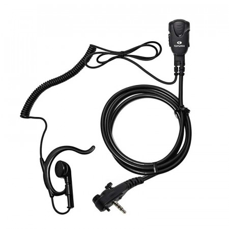 Micro-auricular Komunica PWR-PRO-VX351