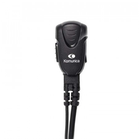 Micro-auricular Komunica PWR-PRO-VX351