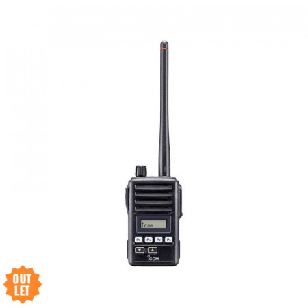 ICOM IC-F51