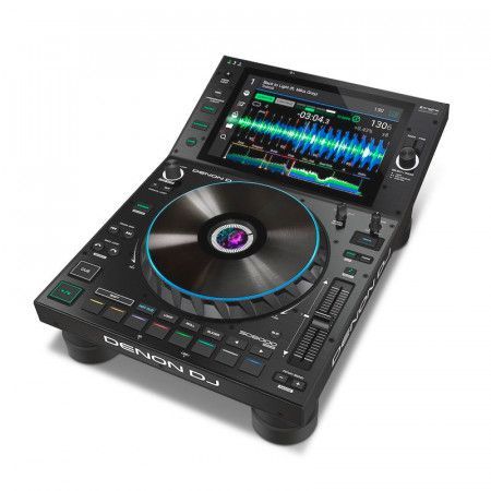DENON SC6000 Reproductor CD y Controlador
