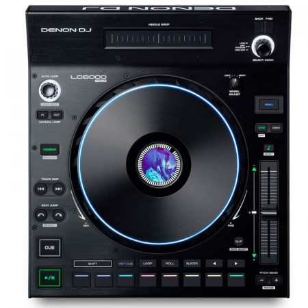 DENON LC6000 PRIME