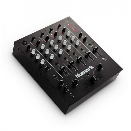 NUMARK M6 USB BLACK