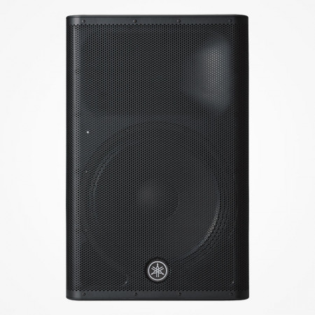 2xDXR 15 MKII + Pack Soporte
