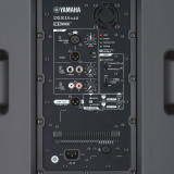 2xDXR 15 MKII + Pack Soporte