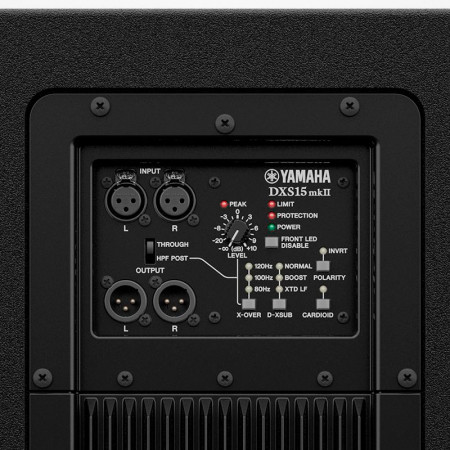 2xDXS 15+Pack Soporte