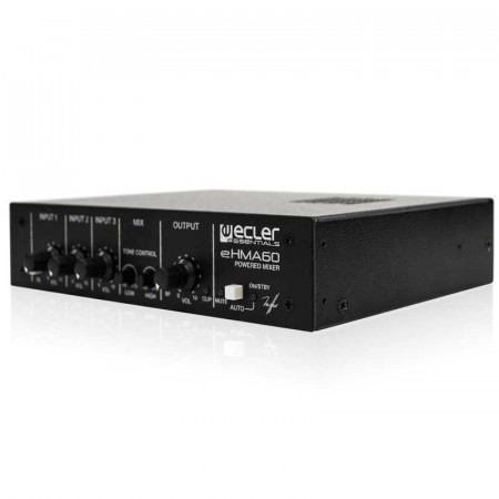 ECLER ESSENTIALS eHMA60
