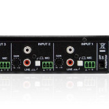 ECLER ESSENTIALS eHMA60