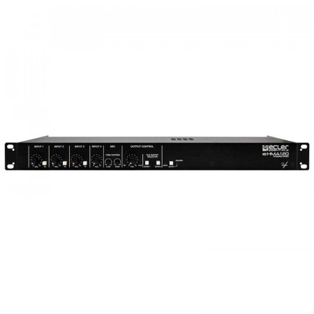 ECLER ESSENTIALS eHMA120