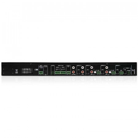 ECLER ESSENTIALS eHMA120