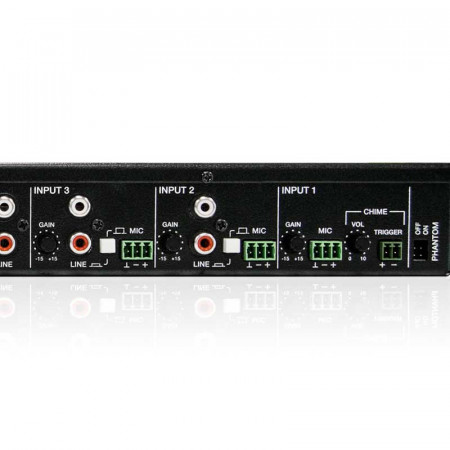 ECLER ESSENTIALS eHMA120