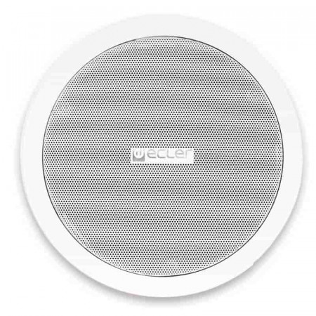 Altavoz techo 6" ECLER IC6