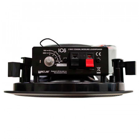 Altavoz techo 6" ECLER IC6