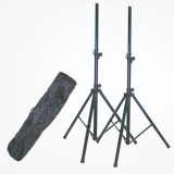 2xALTEA 412A+Pack Soporte