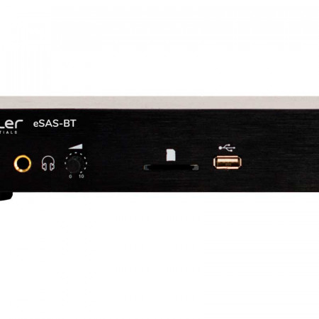 Reproductor ECLER ESAS-BT