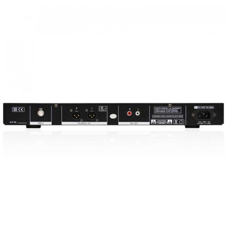 Reproductor ECLER ESAS-BT