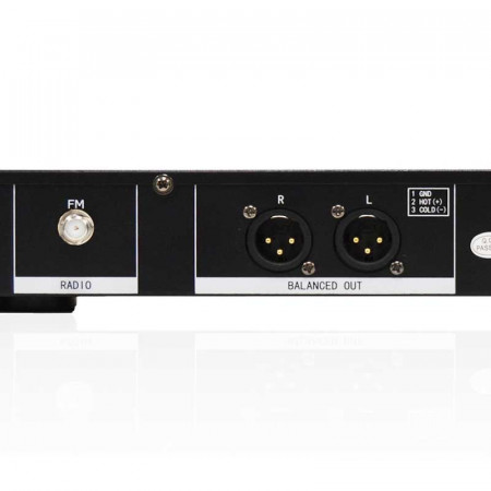 Reproductor ECLER ESAS-BT