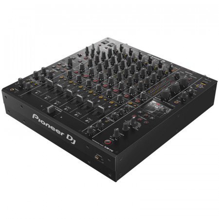 DJM-V10 + 2xCDJ3000