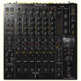 DJM-V10 + 2xCDJ3000