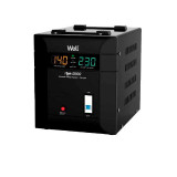 ESTABILIZADOR DE TENSION TRIAX WELL AGILE 5000VA