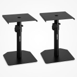 YAMAHA HS5 + Soporte VONYX SMS10 + Cable Jack-XLR