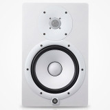 YAMAHA HS8W + Soportes VONYX SMS10 + Cable Jack-XLR