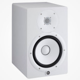 YAMAHA HS8W + Soportes VONYX SMS10 + Cable Jack-XLR