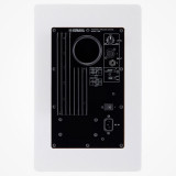 YAMAHA HS8W + Cable Jack-XLR + Soportes Pads ECO 2