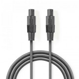 2xYAMAHA CHR15 + Soportes + Cables