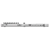 ARTURIA KEYLAB 49 MKII BLANCO + Soporte ADAM HALL SKS 04 + Monitores YAMAHA HS5W
