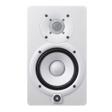 ARTURIA KEYLAB 49 MKII BLANCO + Soporte ADAM HALL SKS 04 + Monitores YAMAHA HS5W