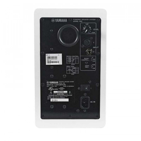ARTURIA KEYLAB 49 MKII BLANCO + Soporte ADAM HALL SKS 04 + Monitores YAMAHA HS5W