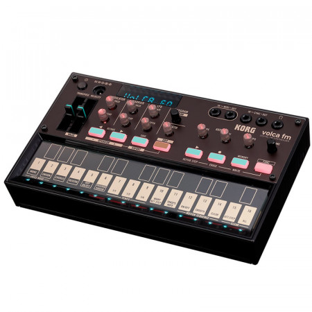 KORG VOLCA FM 2