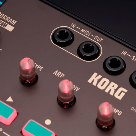 KORG VOLCA FM 2
