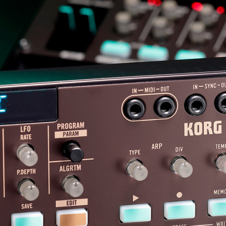 KORG VOLCA FM 2