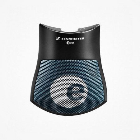 Micrófono para instrumento SENNHEISER E 901