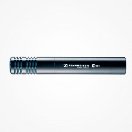 SENNHEISER E 914