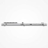 ARTURIA KEYLAB 61 MKII BLANCO + Soporte ADAM HALL SKS 04